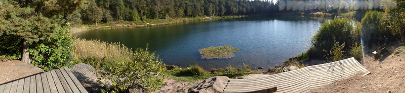 Laghi.......del TRENTINO